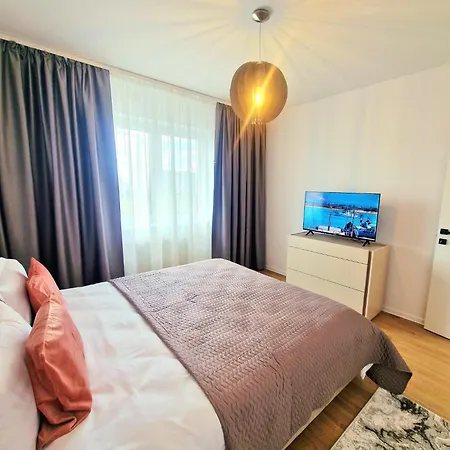 Sophia Coresi Appartamento